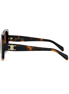 Celine 思琳 女士 Eyewear 导航镜框太阳镜 CL40331U