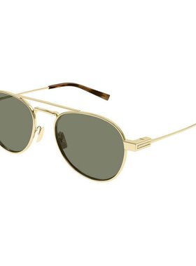 SAINT LAURENT 男士眼镜 SL708003 CO 绿色