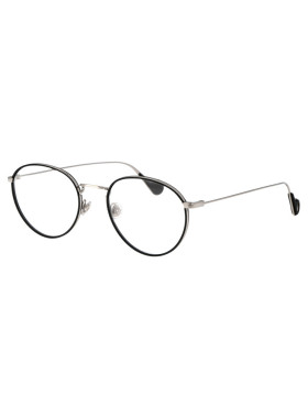 MONCLER 男士太阳镜 ML5110016 AW2025 灰色 Glasses