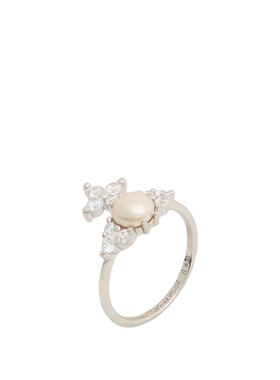 1h可退 潮奢 Vivienne Westwood 薇薇恩 韦斯特伍德 女士 戒指