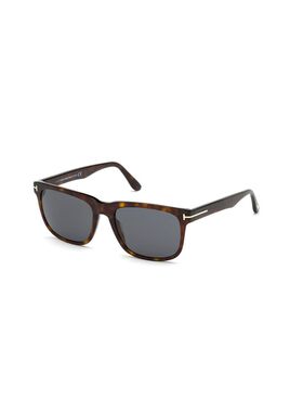 1h可退 TOM FORD 女士眼镜 FT077552A SS2026 灰色 TOM FORD WOME
