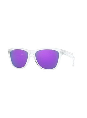 Oakley 欧克利 男士 FROGSKINS OO9013 9013H7 太阳镜 OO90139013