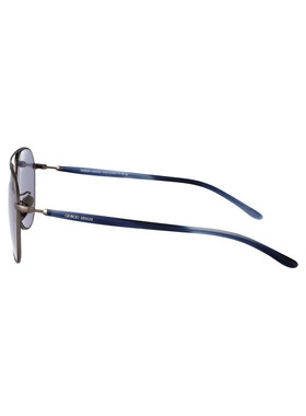 GIORGIO ARMANI 男士眼镜 0AR61623003M3 SS2025