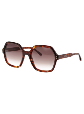 1h可退 ISABEL MARANT 女士太阳镜 IM0152SWR9HA AW2025 花色