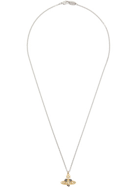 潮奢 Vivienne Westwood 薇薇恩 韦斯特伍德 男士 Diamante Heart