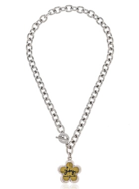 MARC JACOBS 女士项链 2F5JNC001J500099 AW2025