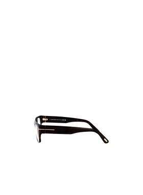 1h可退 奢淘 Tom Ford 几何平光镜 男 FT6034-B