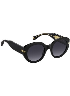 1h可退 MARC JACOBS 女士太阳镜 MJ1110S8079O CO 黑色
