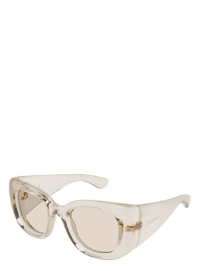 SAINT LAURENT 女士眼镜 SL903002 AW2026 花色 全框太阳镜