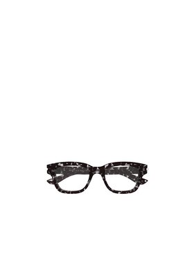 ALEXANDER MCQUEEN 男士眼镜 AM0497O006 SS2025