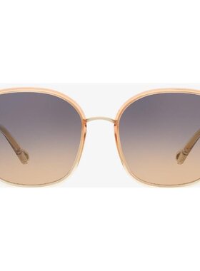 CHLOÉ 女士眼镜 CH0031S009 CO 灰色配饰