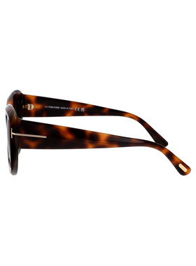 Tom Ford 汤姆 福特 女士 SALTZMAN 太阳镜 FT119253F