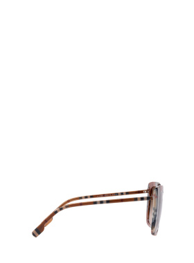 BURBERRY 男士太阳镜 BE4323400513 CO 花色 Burberry BE4323 bro