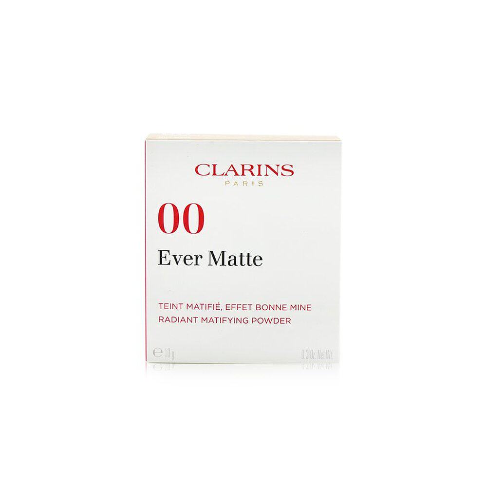 香港直邮clarins /娇韵诗定妆粉饼 天猫国际香港直购粉饼