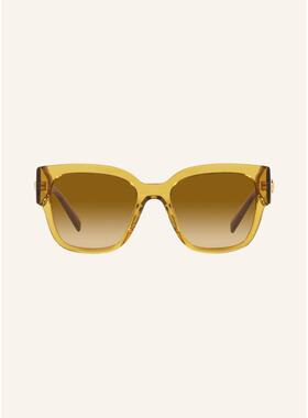 VERSACE 女士太阳镜 100143851119000 CO 花色 Sunglasses VE4437