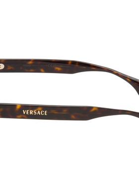 versace 范思哲 女士 棕色 Medusa 太阳镜 0VE4512D1081A54805626