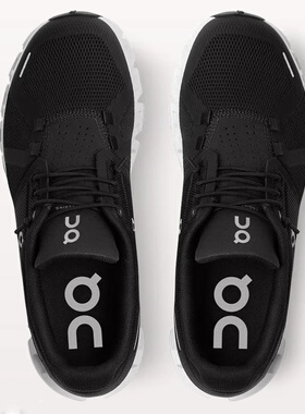 ON RUNNING 女士专项运动鞋 8956481929562 CO 黑色 Women's Shoe