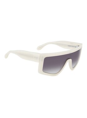 ISABEL MARANT 女士太阳镜 IM0155S7AP9O CO 白色