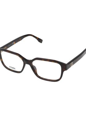 FENDI 男士眼镜 FE50132I052