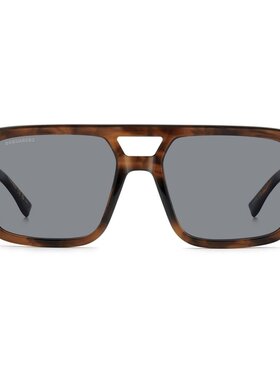 Dsquared2 二次方 男士 D2 0197/S EX4 太阳镜(IR) D20197SEX4(IR