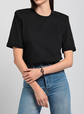 1h可退 潮奢 Givenchy 纪梵希 女士 手链 black黑色 舒适时尚