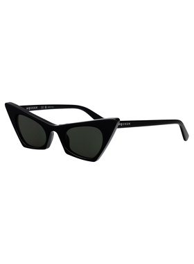 ALEXANDER MCQUEEN 女士太阳镜 AM0557S001 SS2026
