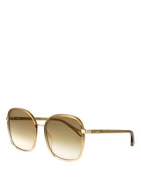 CHLOÉ 女士太阳镜 CH0031S022