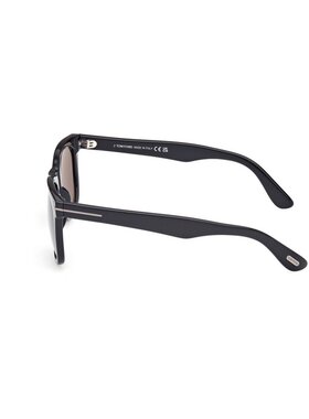TOM FORD 男士太阳镜 FT1099N01D CO 黑色