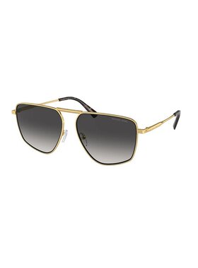 MICHAEL KORS 男士太阳镜 MK115318968G CO 金色