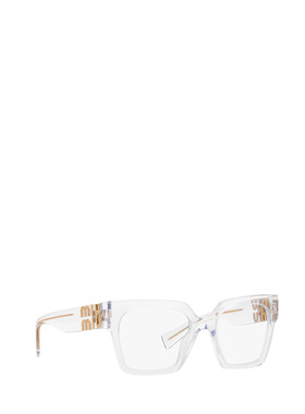 MIU MIU 女士太阳镜 MU04UV2AZ1O1缪缪驾驶方形眼镜