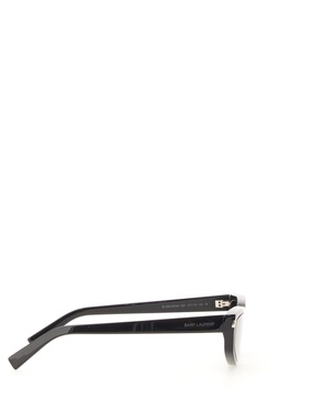 SAINT LAURENT 女士眼镜 758461Y99561000 CO 黑色