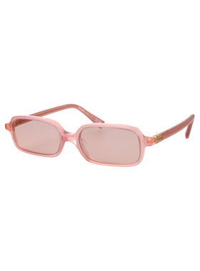 MIU MIU 女士太阳镜 0MU11ZS20I60V SS2026 粉红色 0MU 11ZS