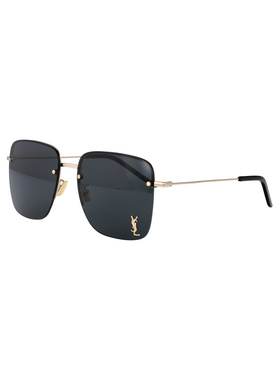 SAINT LAURENT 女士眼镜 SL312M013