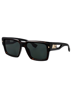 1h可退 DSQUARED2 男士太阳镜 D20143S086 SS2025 花色