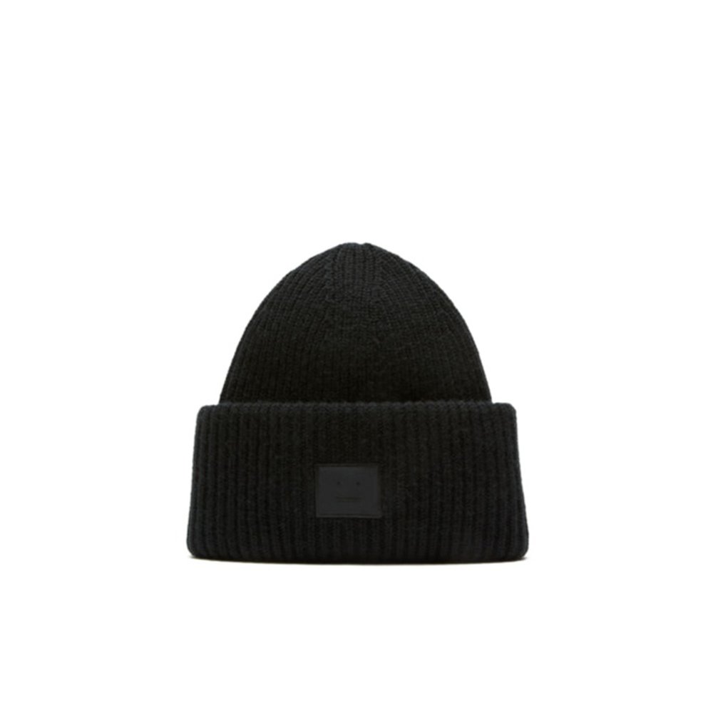 1h可退 acne studios 女士 帽子羊毛帽 - 图2