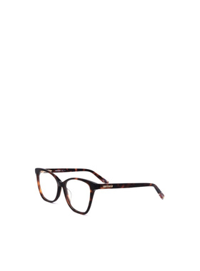 1h可退 MISSONI 女士眼镜 MIS00130UC SS2026 棕色 MIS 0013