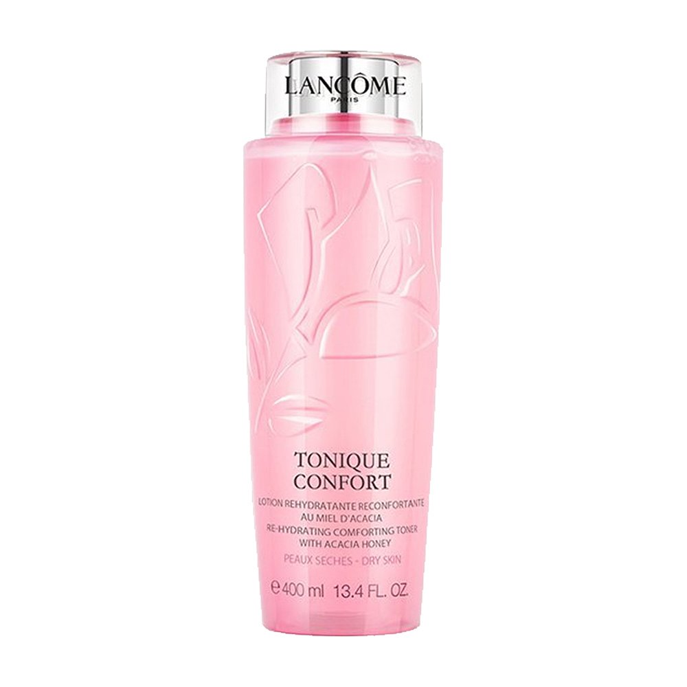 舒缓爽 400ml 200 蓝水新清滢柔肤水 兰蔻大粉水 Lancome 香港直邮 舒缓爽 400ml 200 蓝水新清滢柔肤水 兰蔻大粉水 Lancome 香港直邮