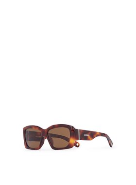 JACQUEMUS 女士太阳镜 JAC60C3SUN000 SS2025 花色 CROISIERET-SH