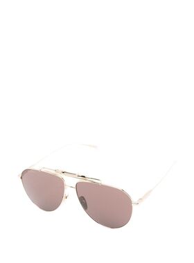 Gucci 古驰 女士 太阳眼镜 859554I3330 metal金属色 舒适时尚