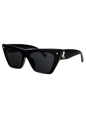 JIMMY CHOO 女士太阳镜 0JC5062U500087 SS2026 【付后1h可退】