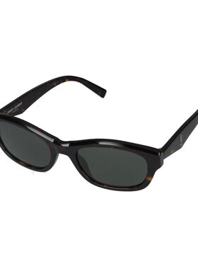 SAINT LAURENT 女士太阳镜 SLM172002 SS2026 花色