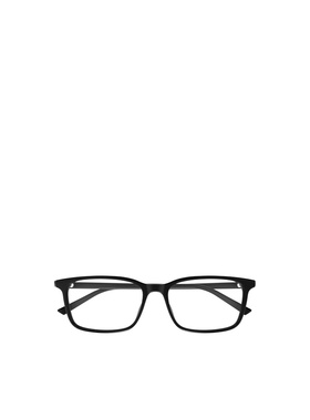 GUCCI 男士眼镜 GG1997O001 AW2025 古驰 全框黑色平光镜