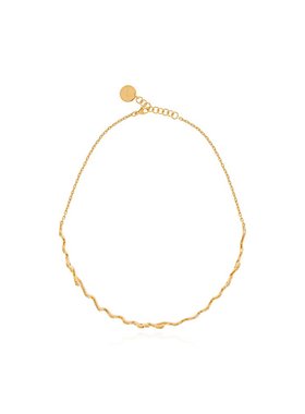 MARNI 女士项链 COMV0507A0P652700Y65 SS2025 黄色配饰