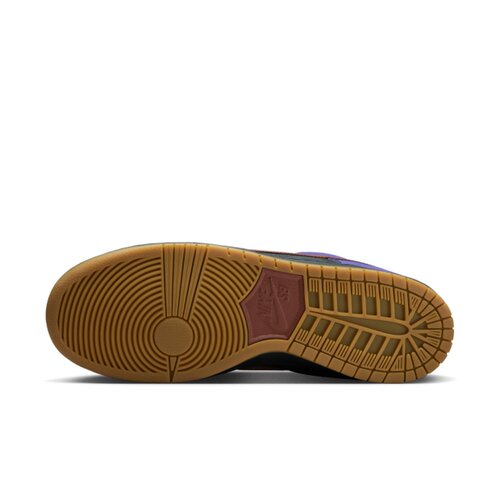 Nike SB Dunk Low Pro 滑板鞋耐克 - 图0