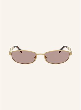 PRADA 女士太阳镜 100323184819500 CO 花色 Sung【付后1h可退】
