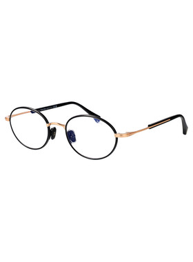 TOM FORD 男士眼镜 FT5973B005 SS2026 花色 几何平光镜