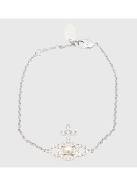 VIVIENNE WESTWOOD 女士手链手镯 6102021E02P132P132珍珠