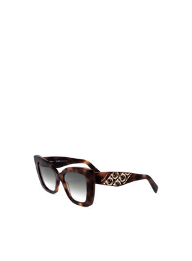 SALVATORE FERRAGAMO 女士眼镜 SF1023S214 AW2023