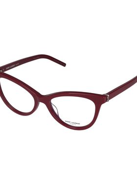 SAINT LAURENT 女士眼镜 SLM164011