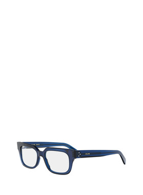 CELINE 女士眼镜 CL50170I090 AW2026 蓝色 全框【付后1h可退】